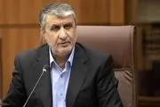 اسلامی: نتوانستند جلوی رشد و پیشرفت ما را بگیرند/ امیدوار هستیم اولین کامیپوتر را سال آینده رونمایی کنیم