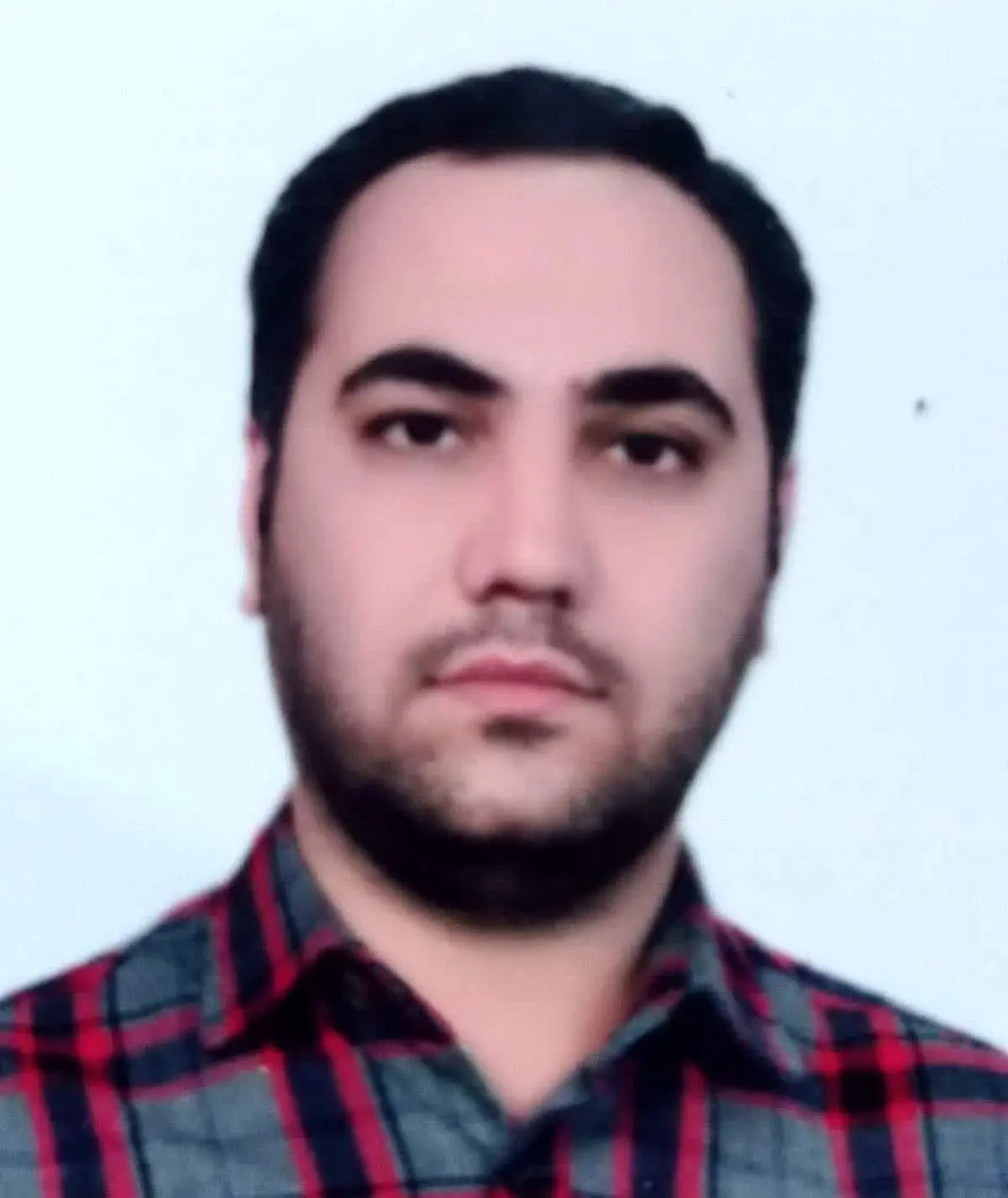 فیلم پربازدید از گریههای مادر شهید میلاد حیدری بعد از شنیدن خبر شهادت پسرش/ ببینید