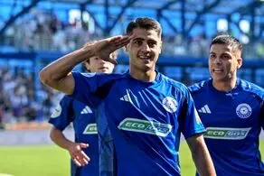 باشگاه پرسپولیس از رقابت با استقلال انصراف داد؛ سومین خرید تابستانی آبی ها!