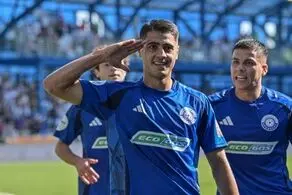 باشگاه پرسپولیس از رقابت با استقلال انصراف داد؛ سومین خرید تابستانی آبی ها!