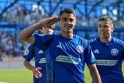باشگاه پرسپولیس از رقابت با استقلال انصراف داد؛ سومین خرید تابستانی آبی ها!