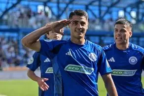 باشگاه پرسپولیس از رقابت با استقلال انصراف داد؛ سومین خرید تابستانی آبی ها!