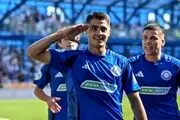 باشگاه پرسپولیس از رقابت با استقلال انصراف داد؛ سومین خرید تابستانی آبی ها!