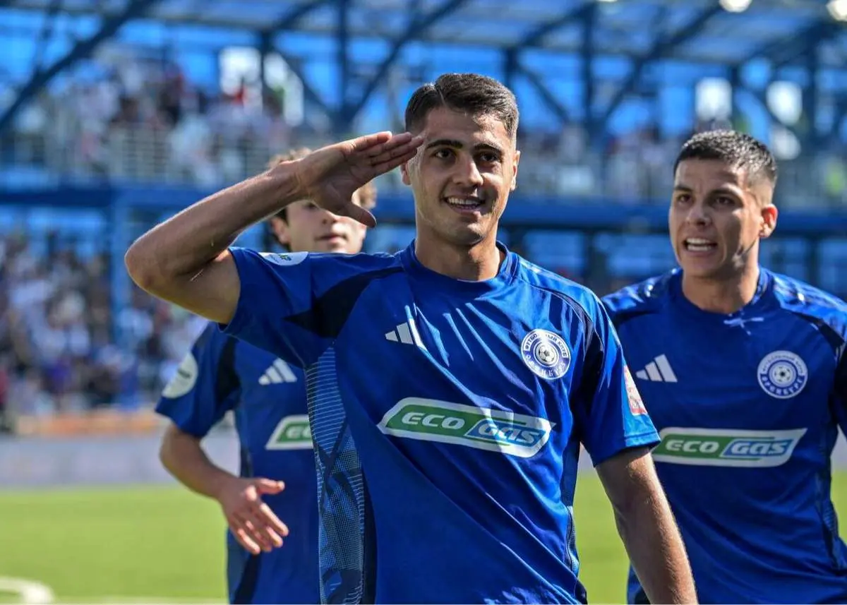 باشگاه پرسپولیس از رقابت با استقلال انصراف داد؛ سومین خرید تابستانی آبی ها!