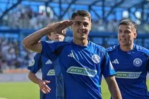 باشگاه پرسپولیس از رقابت با استقلال انصراف داد؛ سومین خرید تابستانی آبی ها!