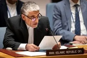 هرگونه تلاش برای عادی‌سازی روابط با اسرائیل خیانت به حقوق بین‌الملل است