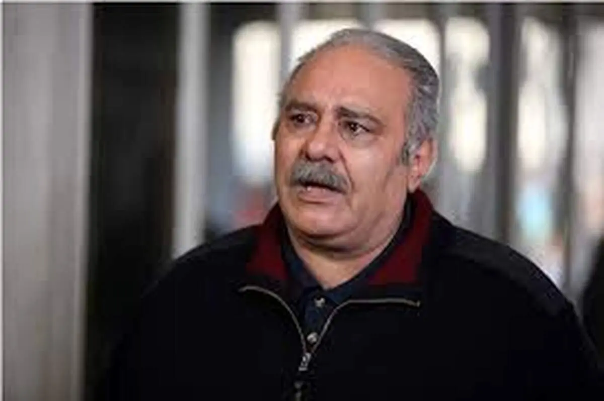 زمان خاکسپاری محمد کاسبی اعلام شد