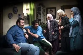 نگاهی به سریال «پایتخت» از آغاز تا امروز/ فیلم