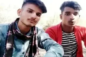 خودکشی پسرعموها به خاطر یک عشق مشترک