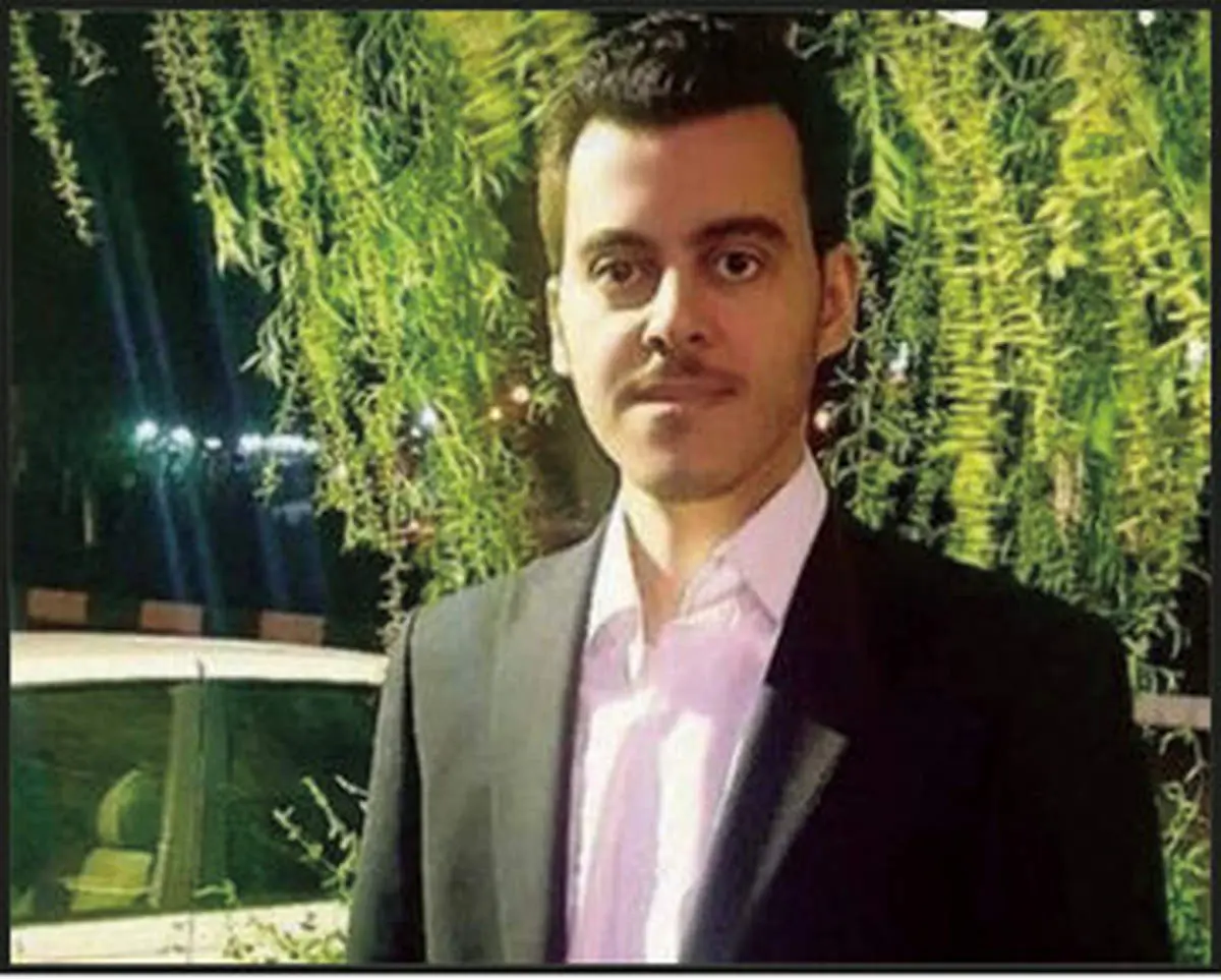 مرگ غم انگیز پزشک متخصص اطفال در کویر به علت تشنگی شدید/ او در باتلاق  گرفتار شده بود؟
