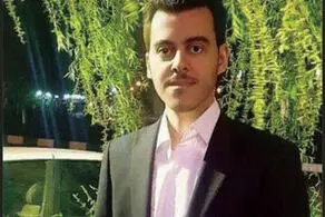 مرگ غم انگیز پزشک متخصص اطفال در کویر به علت تشنگی شدید/ او در باتلاق  گرفتار شده بود؟