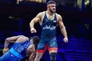 تمرینات حسن یزدانی به تعویق افتاد