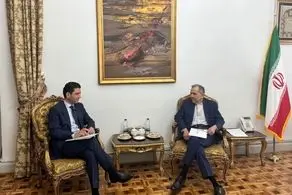 موضع ایران درباره تمامیت ارضی ارمنستان روشن است