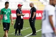 سرمربی سابق پرسپولیس مدیر فنی تیم ملی مصر شد.