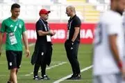 سرمربی سابق پرسپولیس مدیر فنی تیم ملی مصر شد.
