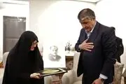 سازمان انرژی اتمی جایی نیست که سیاسی اداره شود/ هیچ امکاناتی را رایگان به ما نمی‌دهند