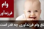وام ها را به چه کسانی می دهند؟!