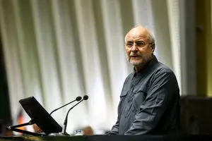 قالیباف قانون حذف چهار صفر از پول ملی را تصویب کرد 