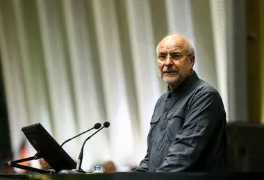 قالیباف به تکواندوکاران تبریک گفت 