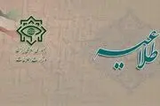 دستگیری تعدادی از سرکردگان داعشی مرتبط با حادثه کرمان/ عکس تروریست متواری
