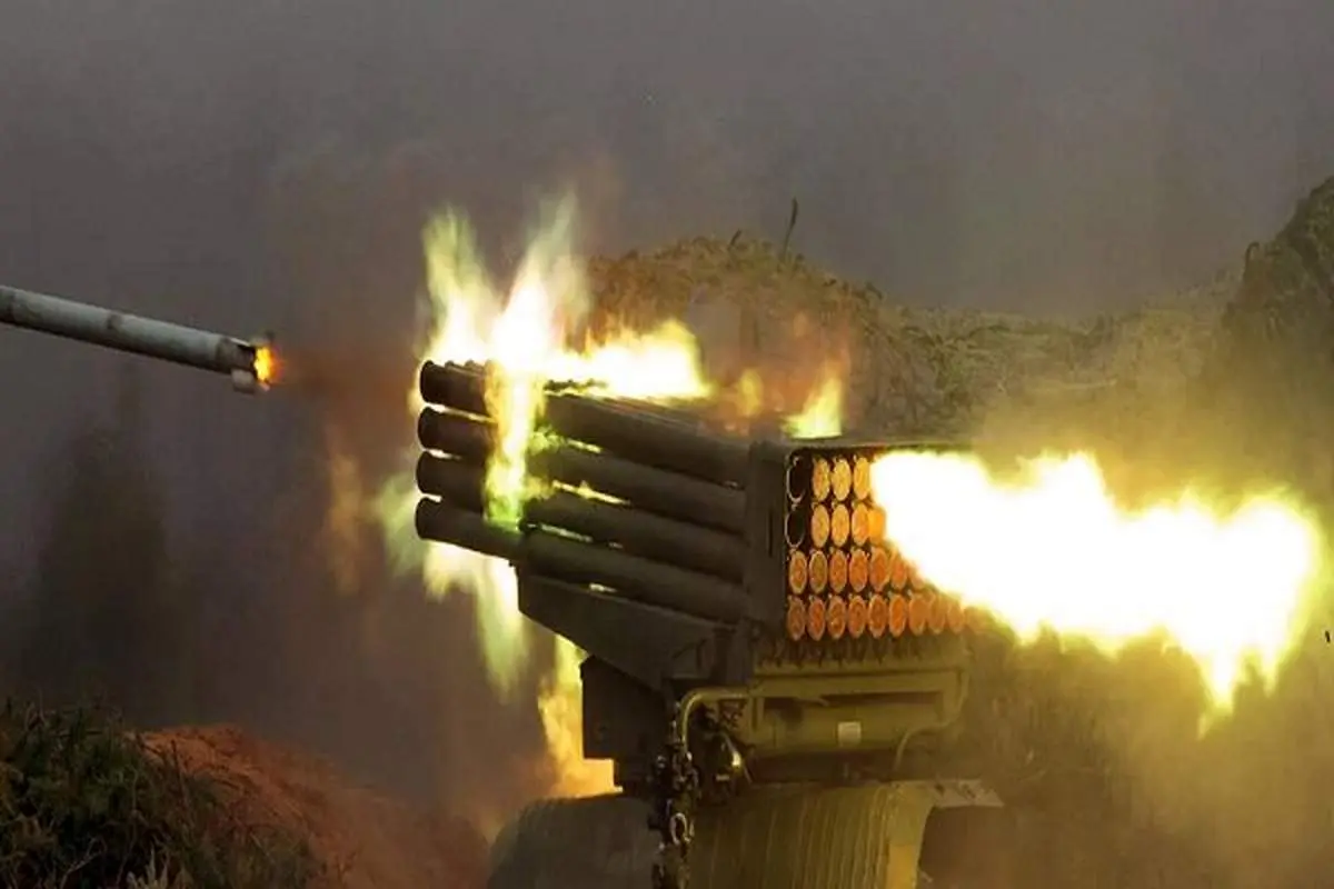 این دژ رعب‌ آور روسیه شکست‌ ناپذیر است! + عکس