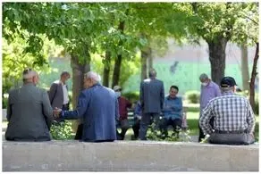زمان واریز مرحله دوم معوقات فروردین بازنشستگان اعلام شد