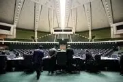 کدامیک از میهمانان داخلی در مراسم تحلیف حضور دارند؟ 