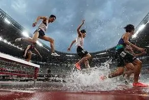 مخالفت 80 درصدی ژاپنی‌ها با برگزاری المپیک!+جزییات