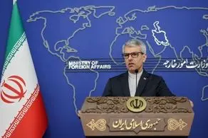 سخنگوی وزارت امور خارجه: توییت وزیر خارجه عمان ساختگی است 