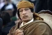 پس از سال‌ها؛ افشای خیانت قذافی به ایران