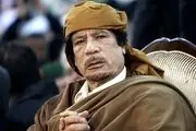 خاطره تلخ فرمانده عملیات بازداشت پسر قذافی