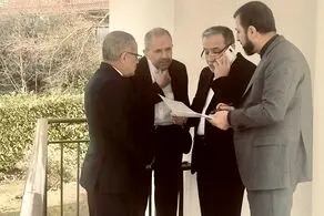 عراقچی: پنجشنبه با طرف آمریکایی در ژنو دیدار می‌کنیم