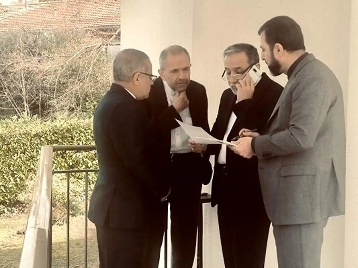 گزارش مهم عراقچی از دور سوم مذاکرات با آمریکا 