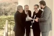 عراقچی: پنجشنبه با طرف آمریکایی در ژنو دیدار می‌کنیم