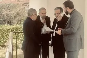عراقچی: پنجشنبه با طرف آمریکایی در ژنو دیدار می‌کنیم