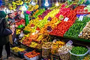 تقاضا برای خرید میوه ۶۰ درصد کاهش یافت
