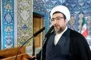 امام جمعه جدید تبریز و جانشین آیت الله آل هاشم کیست؟