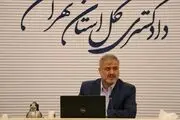 تعداد قابل توجهی از کشته‌شدگان اغتشاشات اخیر را تروریست‌ها شهید کردند