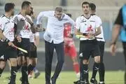 نظر جنجالی کارشناس داوری انگلیسی درباره اعتراض گارید