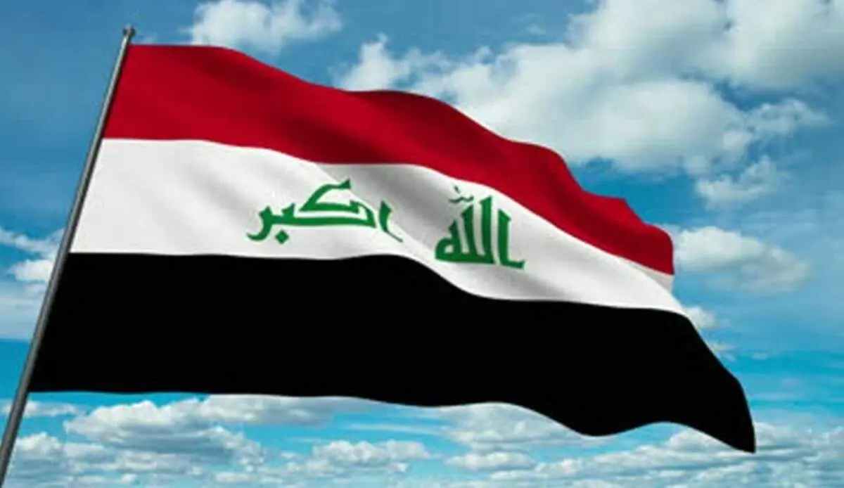 اولین فیلم منتشر شده از زلزله عراق/ببینید