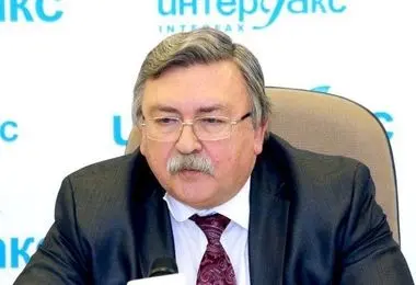 تاکید روسیه، چین و ایران بر راه‌حل سیاسی برای پرونده ایران