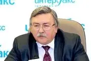 تاکید روسیه، چین و ایران بر راه‌حل سیاسی برای پرونده ایران