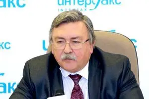 تاکید روسیه، چین و ایران بر راه‌حل سیاسی برای پرونده ایران