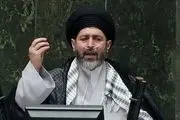 اظهارات جدید یک نماینده درباره «عادل فردوسی پور» 