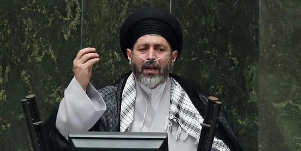 اظهارات جدید یک نماینده درباره «عادل فردوسی پور» 