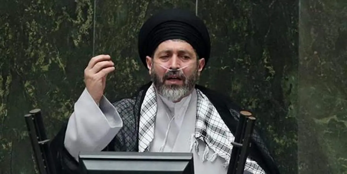 اظهارات جدید یک نماینده درباره «عادل فردوسی پور»