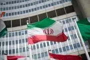 ایران: غنی‌سازی اورانیوم ۶۰ ‌درصدی طبق ان‌پی‌تی ممنوع نیست/ غنی‌سازی و ذخایر ۶۰‌درصدی ایران کاملاً تحت نظارت و راستی‌آزمایی آژانس است 