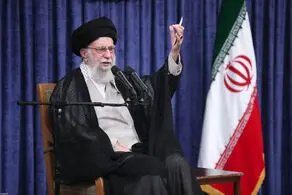ملت با جهت‌گیری‌های گوناگون سیاسی و وزن متفاوت مذهبی پای ایران عزیز ایستاد/ ملت ایران در هیچ میدانی به صورت طرف ضعیف حاضر نخواهد شد