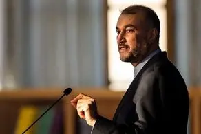 اقدام جنجالی آمریکا در پی سفر قریب الوقوع امیرعبداللهیان به نیویورک