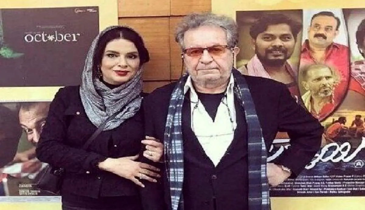 پاسخ جنجالی به ادعای نقش اتباع غیرایرانی در قتل داریوش مهرجویی